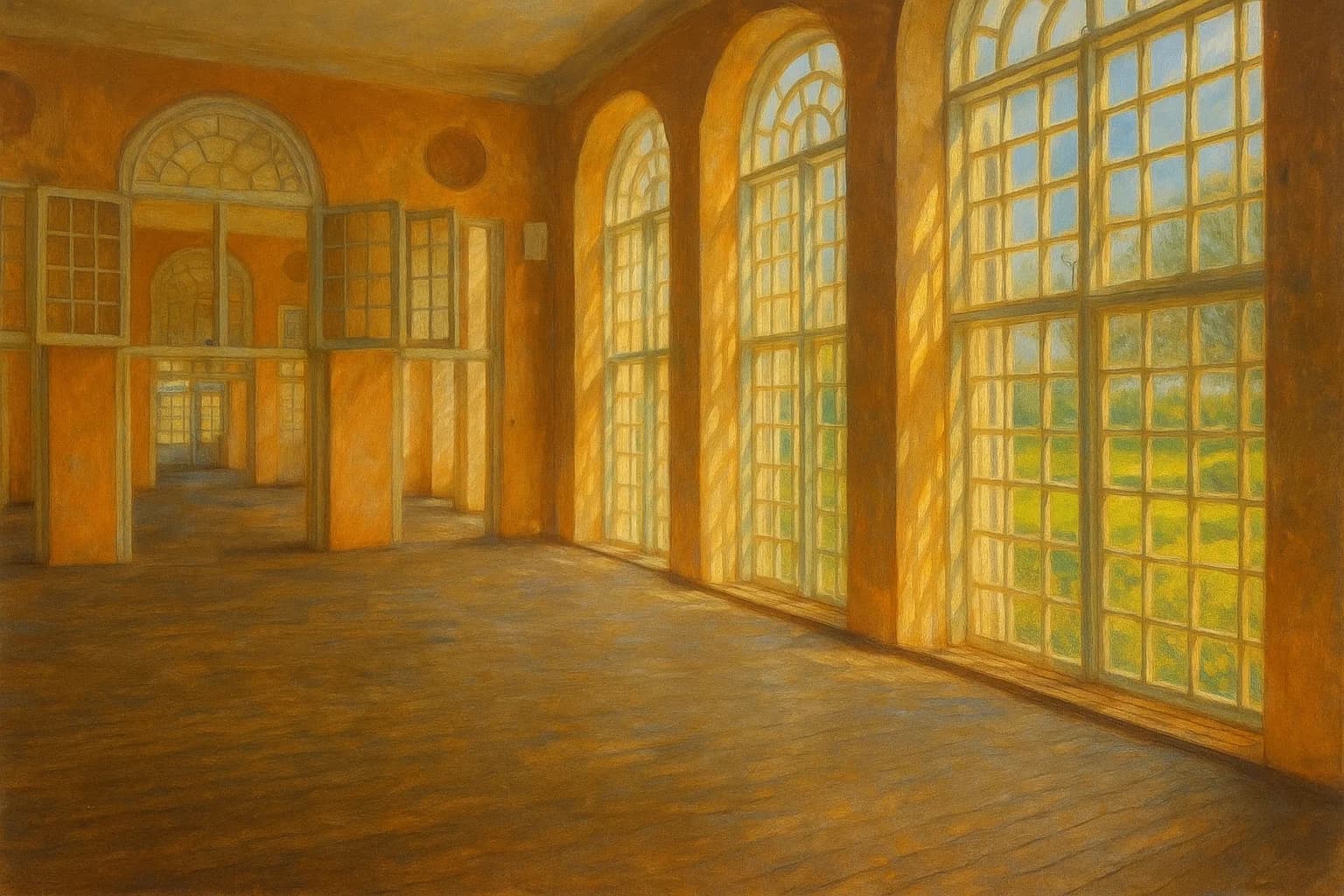 Örbyhus Slott - wedding venue