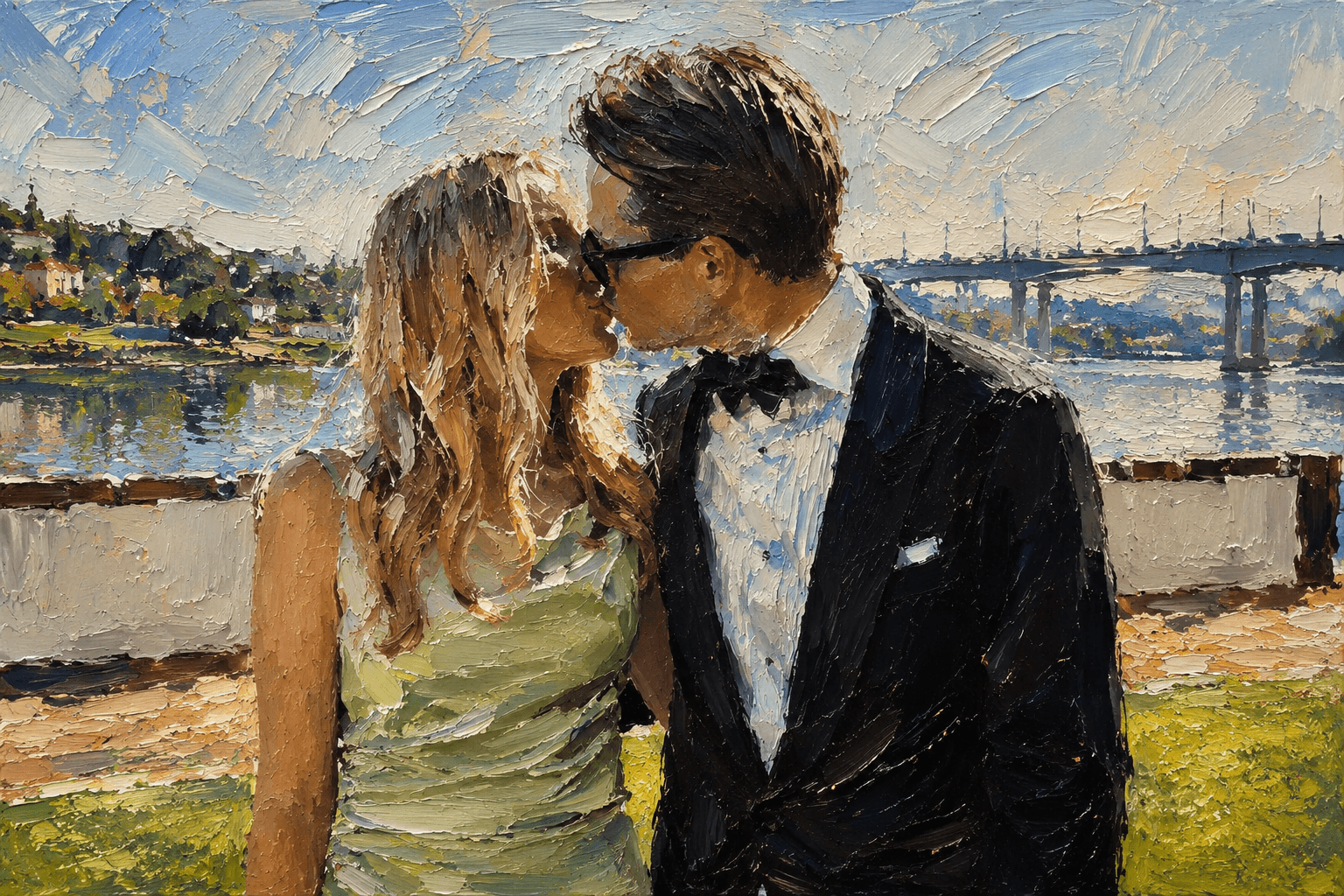 Anna & Rickard