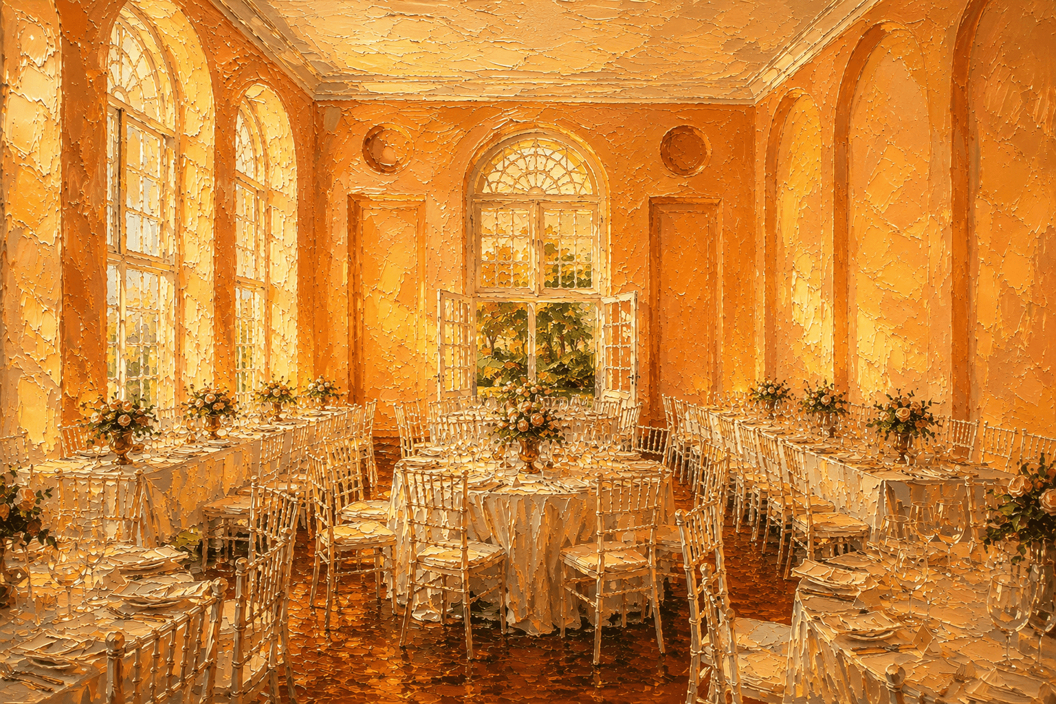 Örbyhus Slott - wedding venue